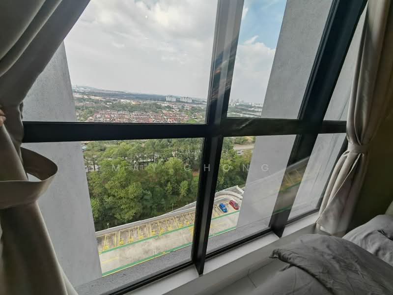 Service Residence for Rent at Sky Trees - May Chong - View - PropertyGuru.com.my