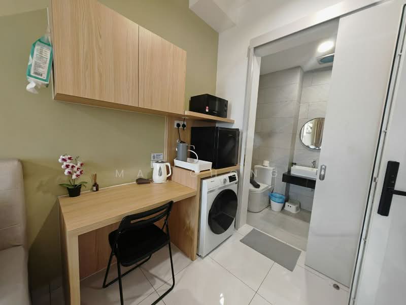 Service Residence for Rent at Sky Trees - May Chong - Bathroom - PropertyGuru.com.my