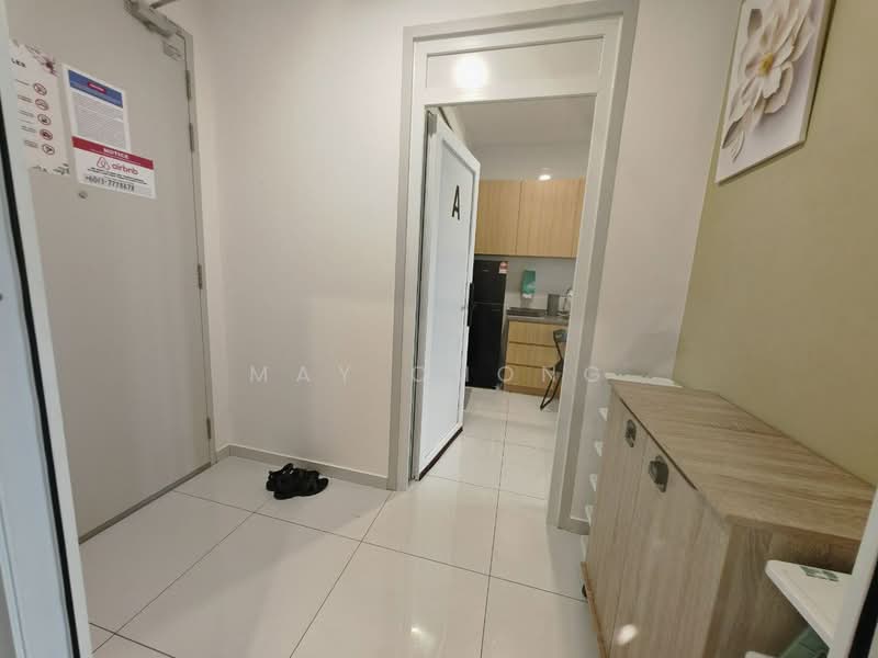 Service Residence for Rent at Sky Trees - May Chong - Kitchen - PropertyGuru.com.my