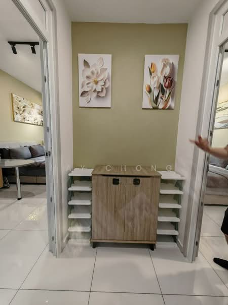 Service Residence for Rent at Sky Trees - May Chong - Interior - PropertyGuru.com.my