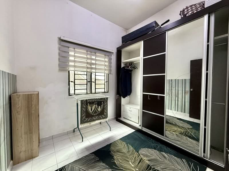 Untuk Dijual - Taman Tropika 2