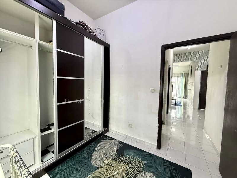 Untuk Dijual - Taman Tropika 2