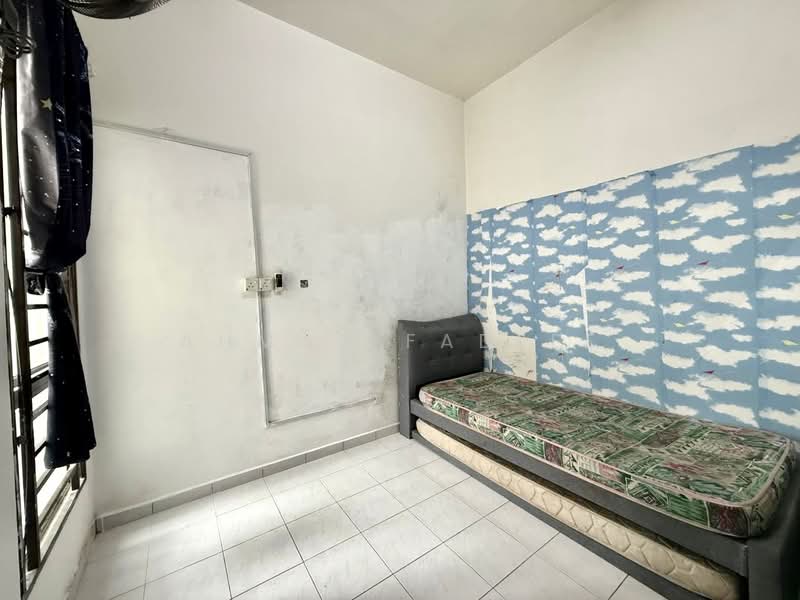 Untuk Dijual - Taman Tropika 2