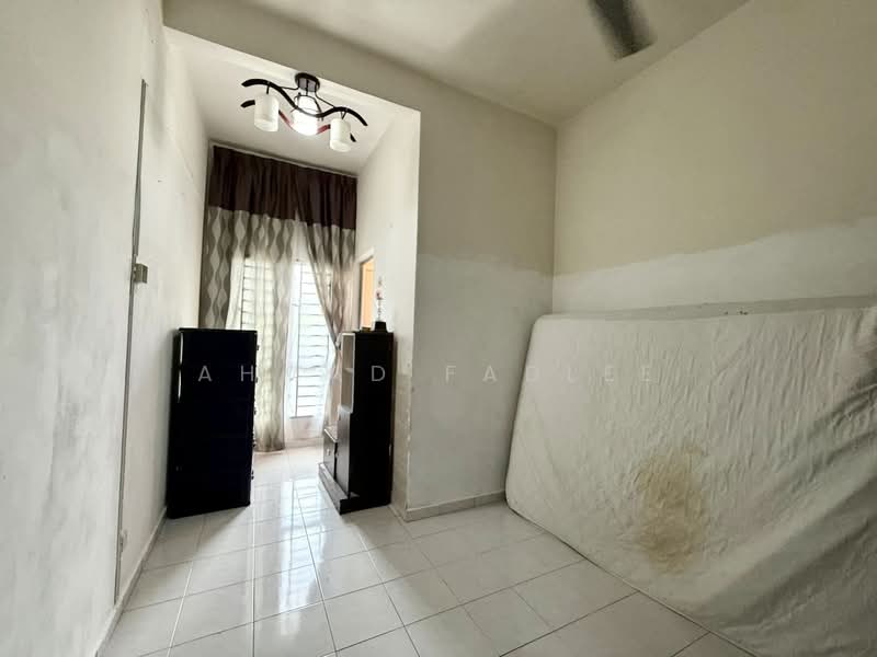 Untuk Dijual - Taman Tropika 2