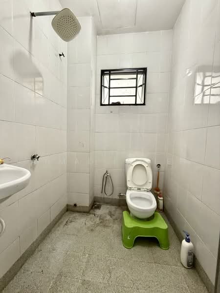 Untuk Dijual - Taman Tropika 2