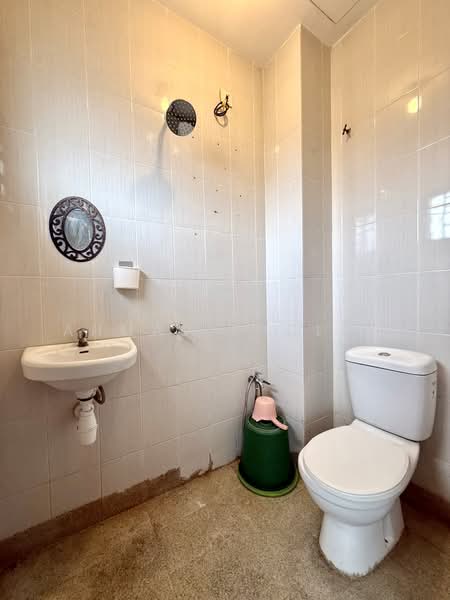 Untuk Dijual - Taman Tropika 2