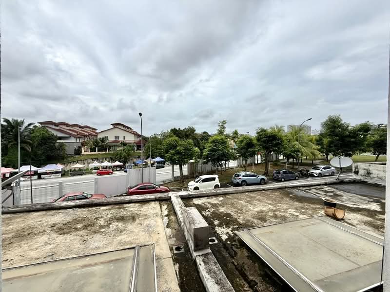 Untuk Dijual - Taman Tropika 2