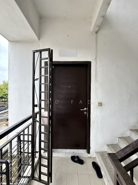 Untuk Dijual - Taman Tropika 2