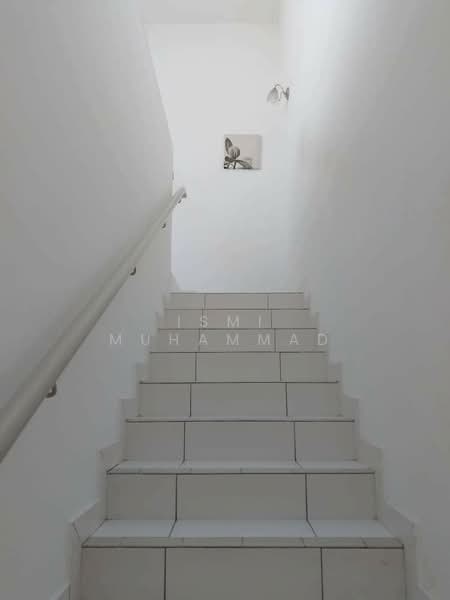 2-storey Terraced House for Sale in Seremban 2 (Negeri Sembilan) - Ismi Muhammad - Interior - PropertyGuru.com.my