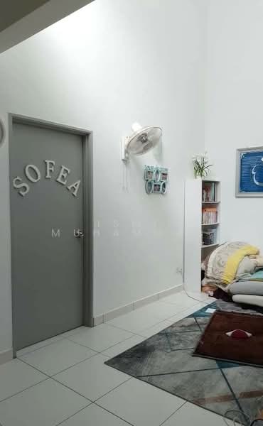 2-storey Terraced House for Sale in Seremban 2 (Negeri Sembilan) - Ismi Muhammad - Interior - PropertyGuru.com.my