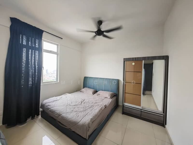 Residensi Kampung Paloh (PR1MA @ Kampung Paloh) untuk Untuk Dijual - RM 245,000, Mac 2026 - Bedroom - PropertyGuru.com.my