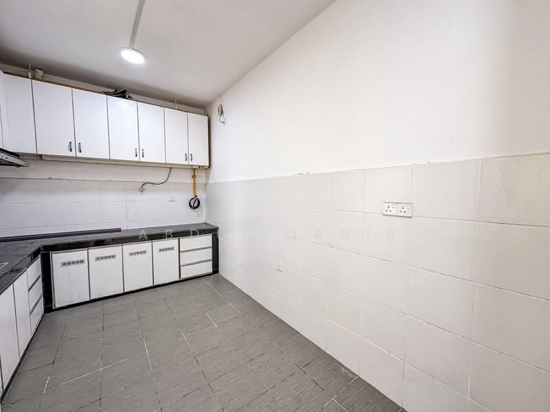 Apartment for Sale at PPA1M Pudina - Abdul Qadir - PropertyGuru.com.my