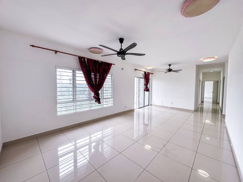 Apartment for Sale at PPA1M Pudina - Abdul Qadir - PropertyGuru.com.my