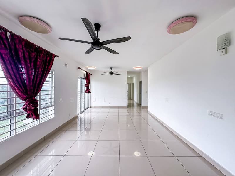 Apartment for Sale at PPA1M Pudina - Abdul Qadir - PropertyGuru.com.my