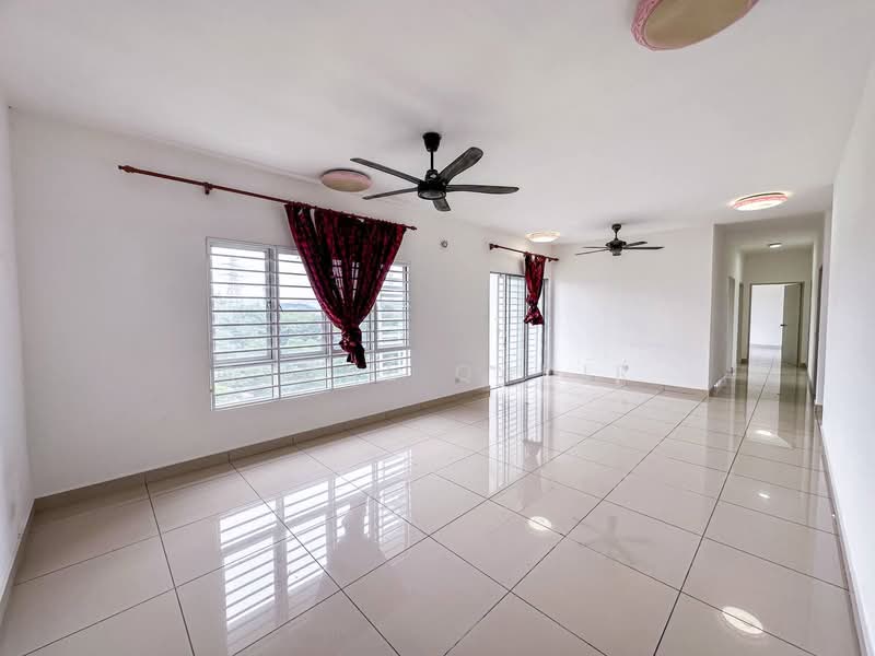 Apartment for Sale at PPA1M Pudina - Abdul Qadir - PropertyGuru.com.my