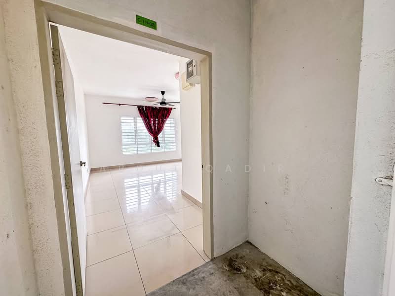 Apartment for Sale at PPA1M Pudina - Abdul Qadir - PropertyGuru.com.my