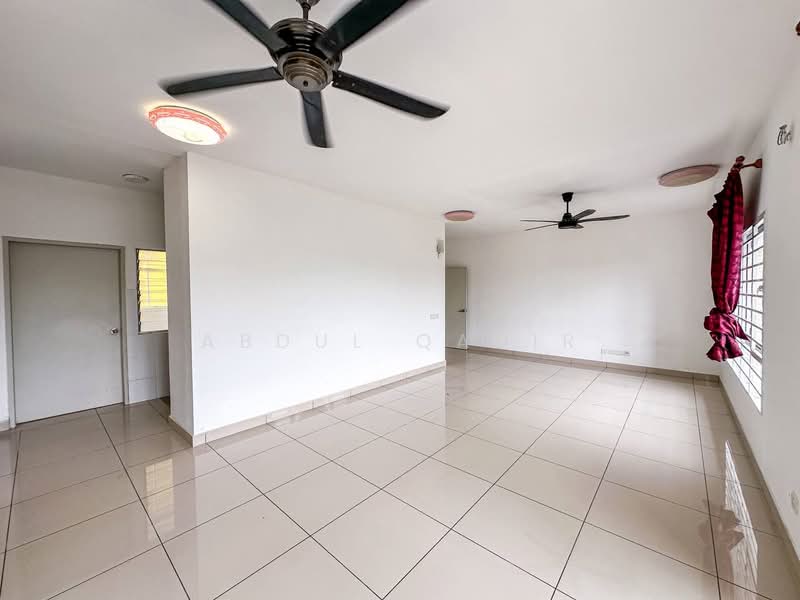 Apartment for Sale at PPA1M Pudina - Abdul Qadir - PropertyGuru.com.my