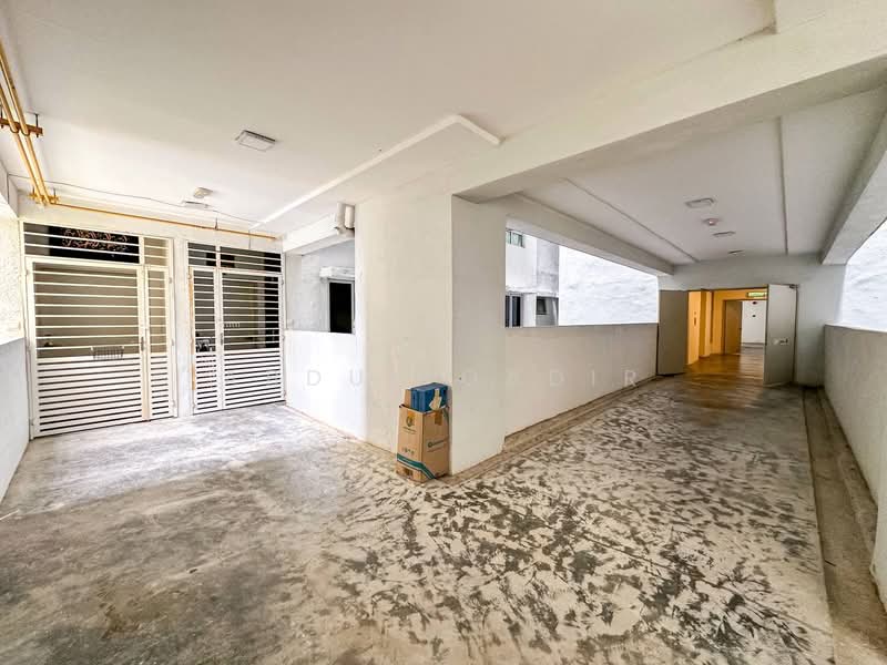 Apartment for Sale at PPA1M Pudina - Abdul Qadir - PropertyGuru.com.my