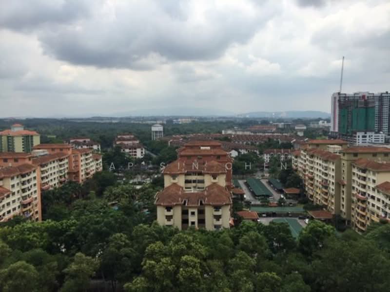 Apartment for Sale at Kipark Apartment - Yap Sin Chen - Exterior - PropertyGuru.com.my