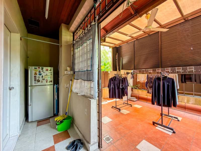 Semi-Detached House for Sale in Putrajaya (Putrajaya) - Ahmad Fadlee - PropertyGuru.com.my