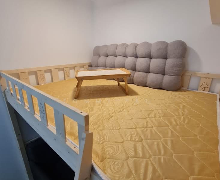 Service Residence for Rent at M Arisa - TOMMY TAN - Bedroom - PropertyGuru.com.my