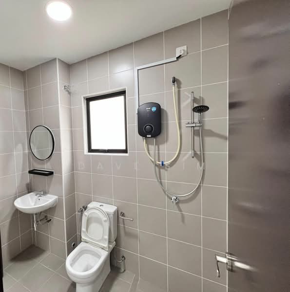 Terraced House for Rent in Iskandar Puteri (Nusajaya) (Johor) - Dave Sim - Bathroom - PropertyGuru.com.my