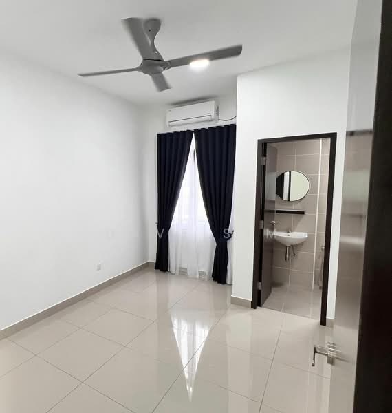 Terraced House for Rent in Iskandar Puteri (Nusajaya) (Johor) - Dave Sim - Interior - PropertyGuru.com.my