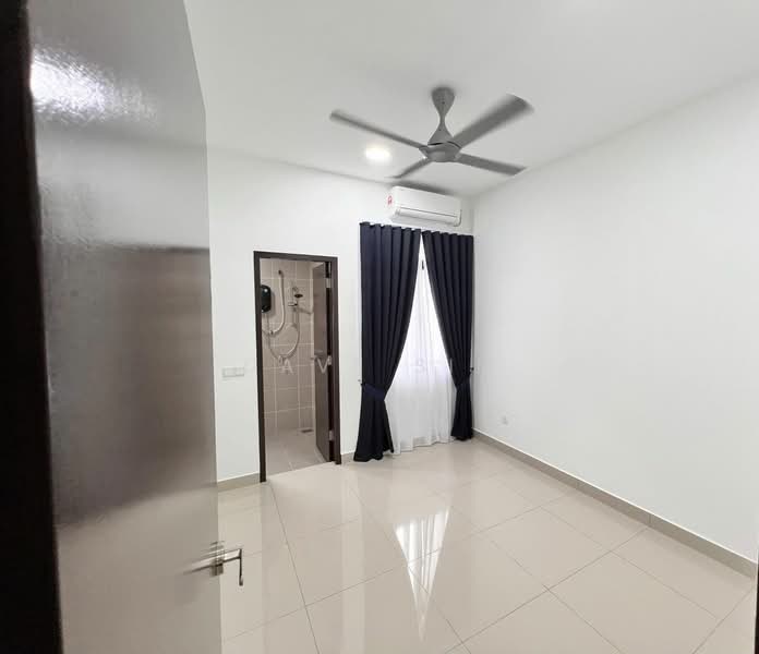 Terraced House for Rent in Iskandar Puteri (Nusajaya) (Johor) - Dave Sim - Bathroom - PropertyGuru.com.my