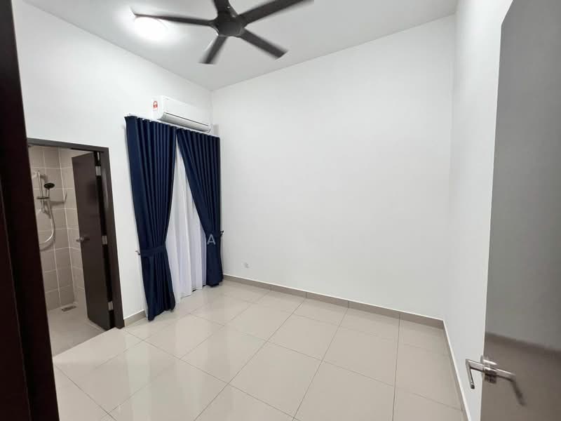 Terraced House for Rent in Iskandar Puteri (Nusajaya) (Johor) - Dave Sim - Bathroom - PropertyGuru.com.my