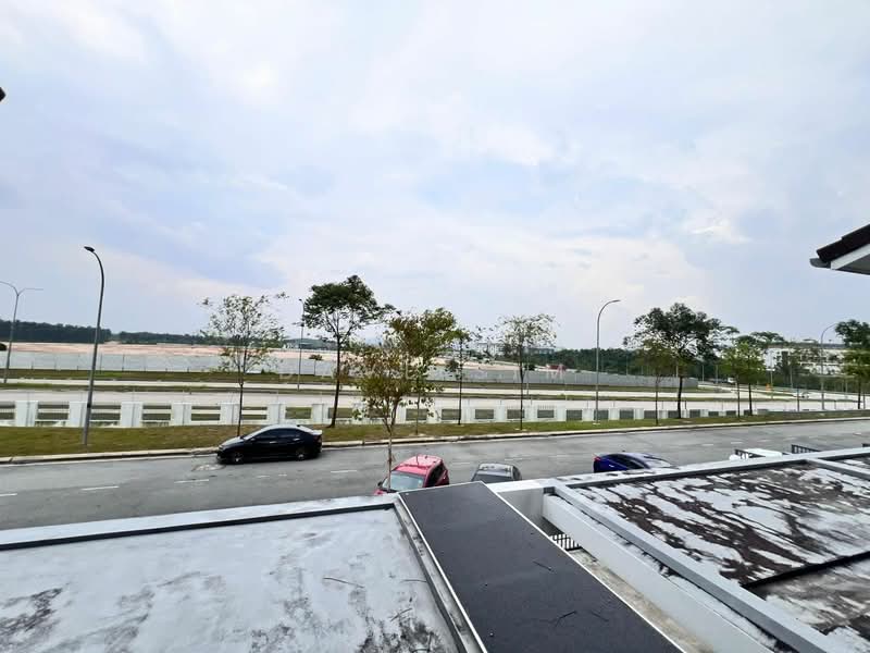 Terraced House for Rent in Iskandar Puteri (Nusajaya) (Johor) - Dave Sim - Exterior - PropertyGuru.com.my