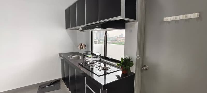 Boulevard 51 untuk Untuk Disewa - RM 2,400 /bulan, Mac 2026 - Kitchen - PropertyGuru.com.my