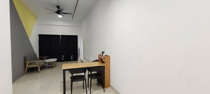 Boulevard 51 untuk Untuk Disewa - RM 2,400 /bulan, Mac 2026 - Living Room - PropertyGuru.com.my