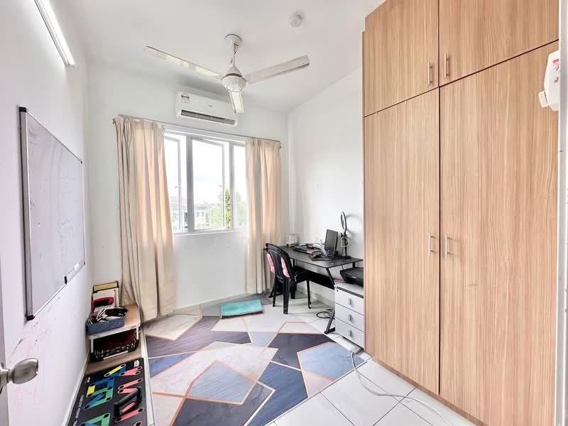 Condominium for Sale at Residensi Adelia - Ahmad Fadlee - PropertyGuru.com.my