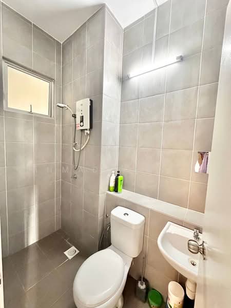 Condominium for Sale at Residensi Adelia - Ahmad Fadlee - PropertyGuru.com.my