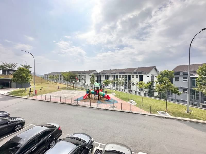 Condominium for Sale at Residensi Adelia - Ahmad Fadlee - PropertyGuru.com.my