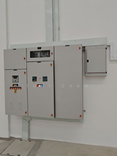 Detached Factory for Sale in Bukit Raja (Selangor) - Tony Cham - PropertyGuru.com.my