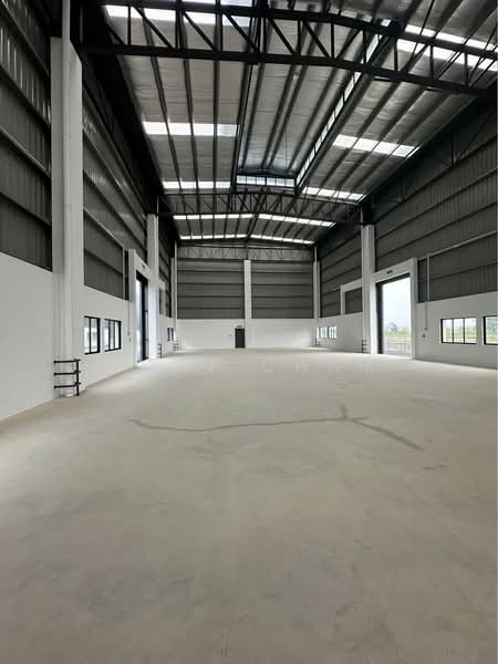 Detached Factory for Sale in Bukit Raja (Selangor) - Tony Cham - PropertyGuru.com.my