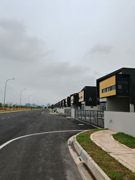 Detached Factory for Sale in Bukit Raja (Selangor) - Tony Cham - PropertyGuru.com.my