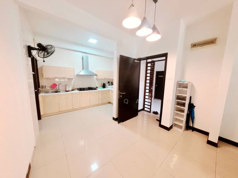 Desa Idaman Residences untuk Untuk Dijual - RM 420,000, Mac 2026 - PropertyGuru.com.my