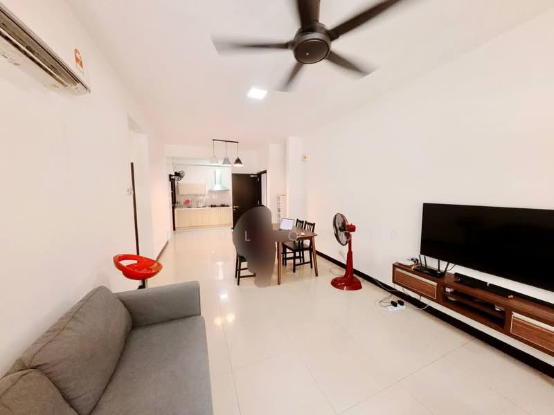 Desa Idaman Residences untuk Untuk Dijual - RM 420,000, Mac 2026 - PropertyGuru.com.my