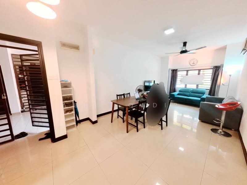 Desa Idaman Residences untuk Untuk Dijual - RM 420,000, Mac 2026 - PropertyGuru.com.my