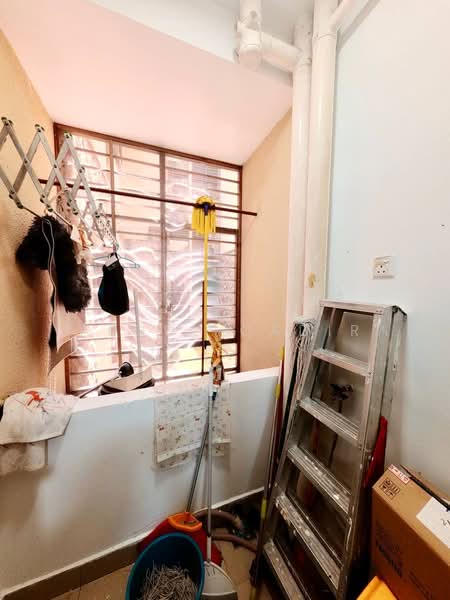 Desa Idaman Residences untuk Untuk Dijual - RM 420,000, Mac 2026 - PropertyGuru.com.my