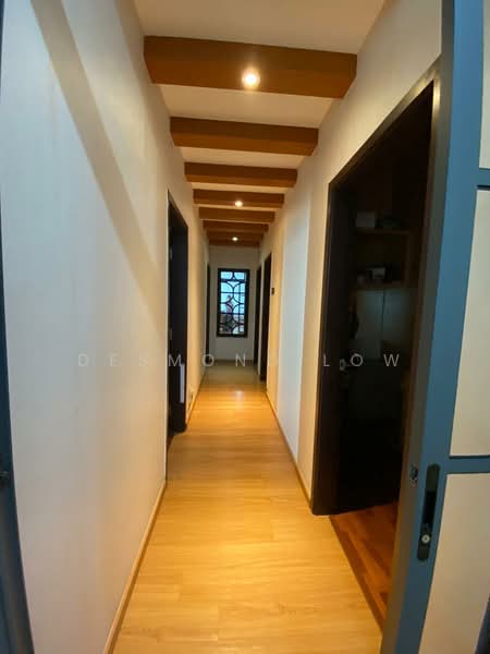 Condominium for Rent at Marinox Sky Villas - Desmond Low - Corridor - PropertyGuru.com.my