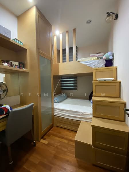 Condominium for Rent at Marinox Sky Villas - Desmond Low - Bedroom - PropertyGuru.com.my