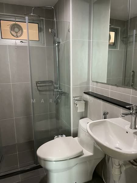 2.5-storey Terraced House for Sale in Batu 9 (Cheras) - Mary Yeoh - Bathroom - PropertyGuru.com.my