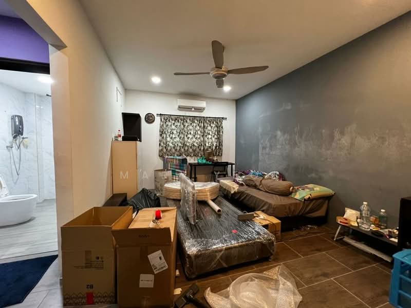 2.5-storey Terraced House for Sale in Batu 9 (Cheras) - Mary Yeoh - Bathroom - PropertyGuru.com.my