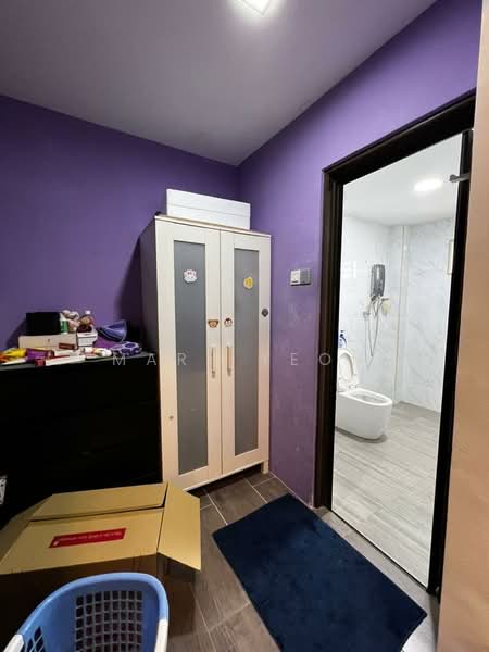 2.5-storey Terraced House for Sale in Batu 9 (Cheras) - Mary Yeoh - Bathroom - PropertyGuru.com.my