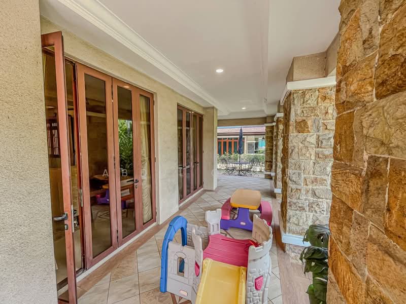 Bungalow for Sale in Presint 10 (Putrajaya) - Abdul Qadir - PropertyGuru.com.my