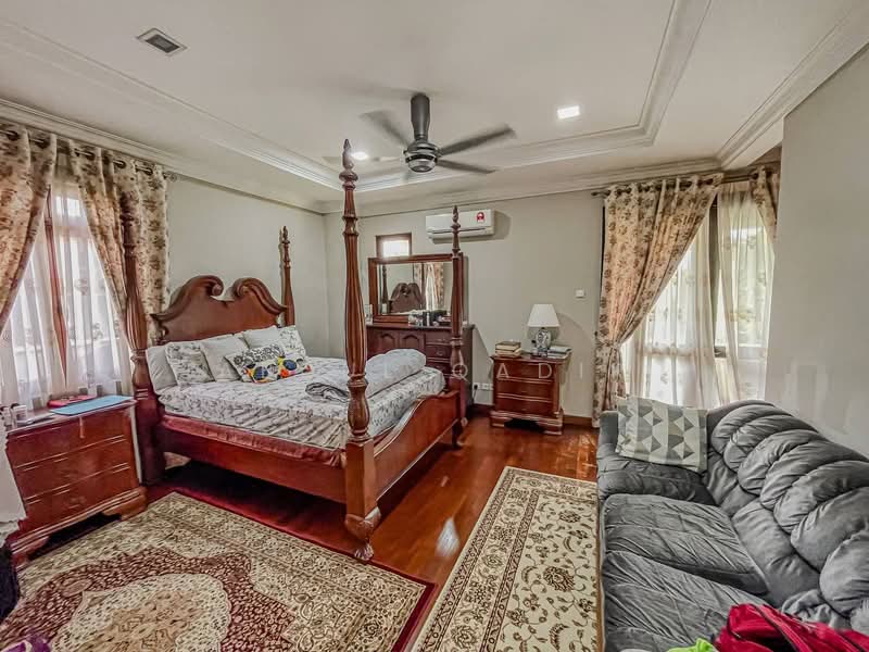 Bungalow for Sale in Presint 10 (Putrajaya) - Abdul Qadir - PropertyGuru.com.my