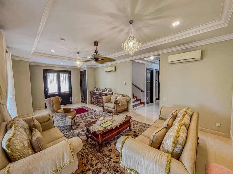 Bungalow for Sale in Presint 10 (Putrajaya) - Abdul Qadir - PropertyGuru.com.my